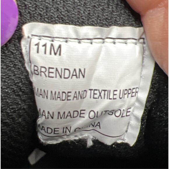 Original Weatherproof Vintage Brendan Mens Hikers Boots Size 11M New in Box - Picture 10 of 14